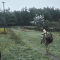 Event image FILMVISNING: TALAN - AKA GRANDFATHER