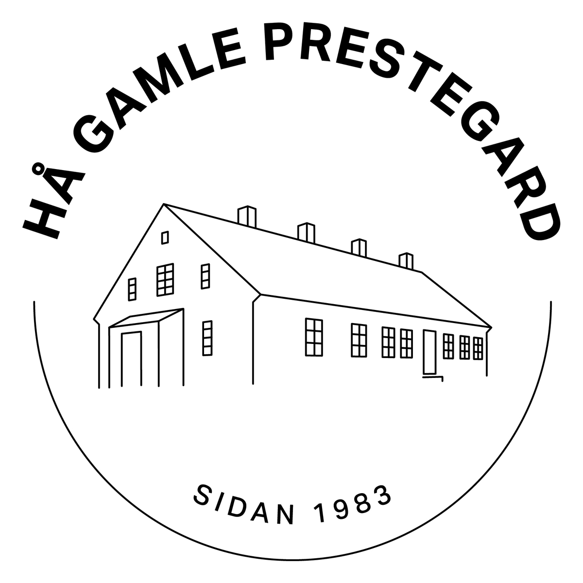 Event image Gratis transport til Hå gamle prestegard