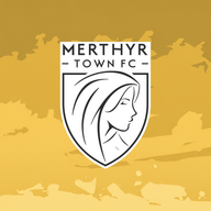 Event image South Shields FC v Merthyr Town FC (Hospitality)