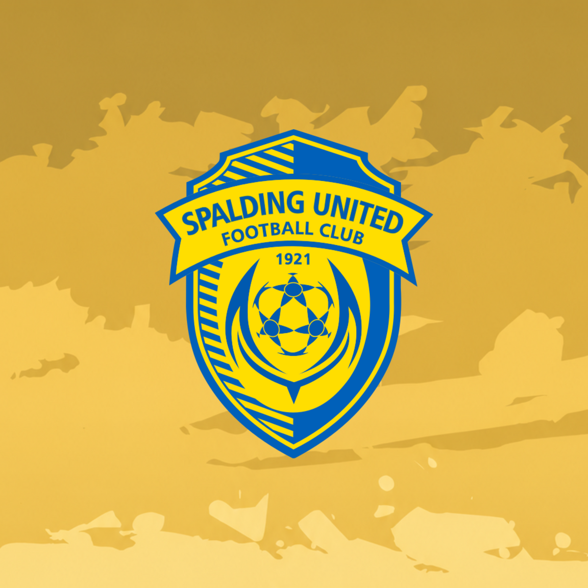Event image South Shields FC v Spalding United FC (Hospitality) 
