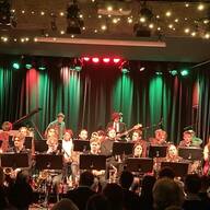 Event image Julekonsert med Bjergsted jazzensemble med gjester
