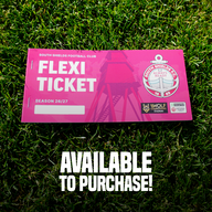 Event image South Shields FC - Click Cards 2026-27
