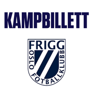 Event image Frigg - Lokomotiv Oslo