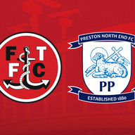 Event image Fleetwood Town FC U21's vs Preston North End FC U21's (Premier League Cup)