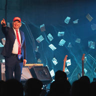 Event image LITTERÆR KRAFTSTASJON 2026