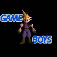 Event image Gameboys // Juret