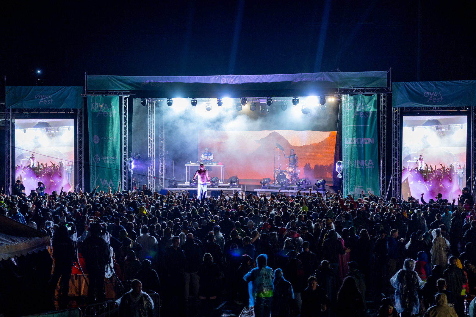 Event image Øyafest 2027