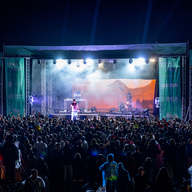 Event image Øyafest 2027