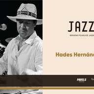 Event image Jazzpotet -  Lørdag 9 januar 2027