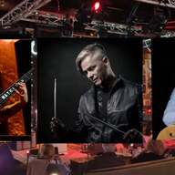 Event image Per Mathisen Power Trio - Ogna Gje Jazz Festival
