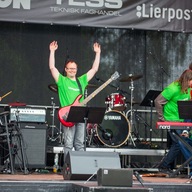 Event image Show med Liunggjengen