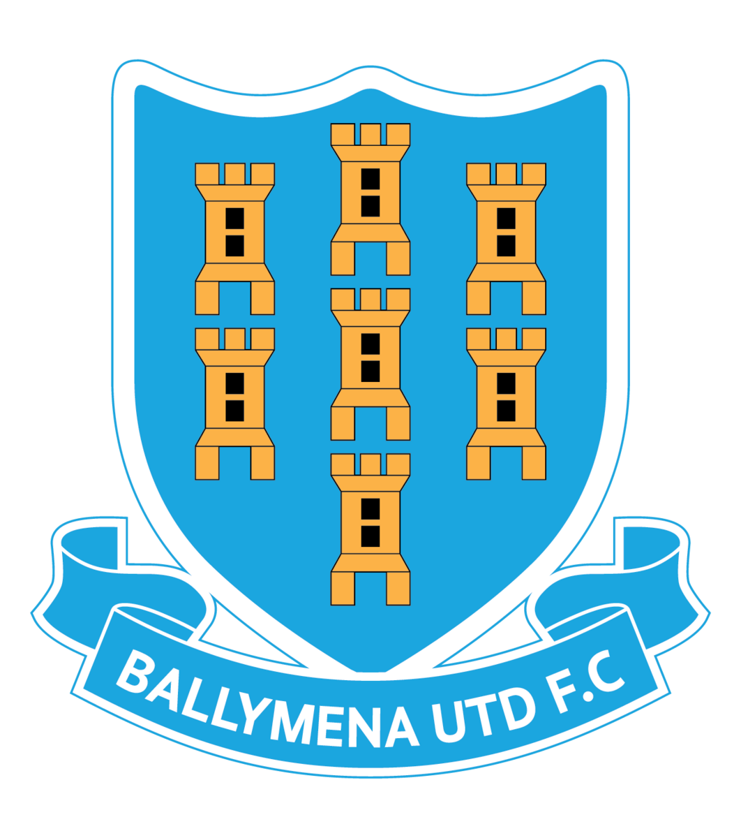 Event image Dungannon Swifts vs Ballymena United