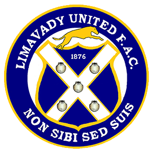 Event image Dungannon Swifts vs Limavady