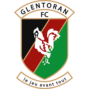 Event image Dungannon Swifts vs Glentoran