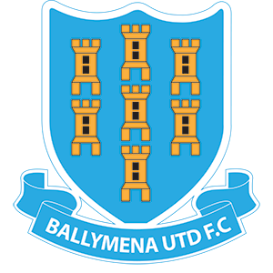 Event image Dungannon Swifts vs Ballymena United 