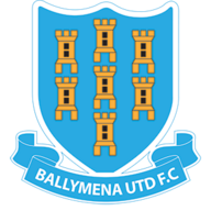 Event image Dungannon Swifts vs Ballymena United 
