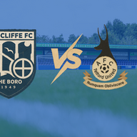 Event image Radcliffe FC vs AFC Telford 26/27