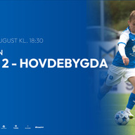 Event image Hødd 2 - Hovdebygda