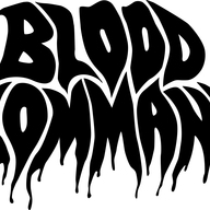 Event image Blood Command // ASF // Kvarteret