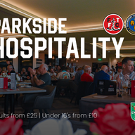 Event image Fleetwood Town v Shrewsbury Town - Carabao Cup Round 2