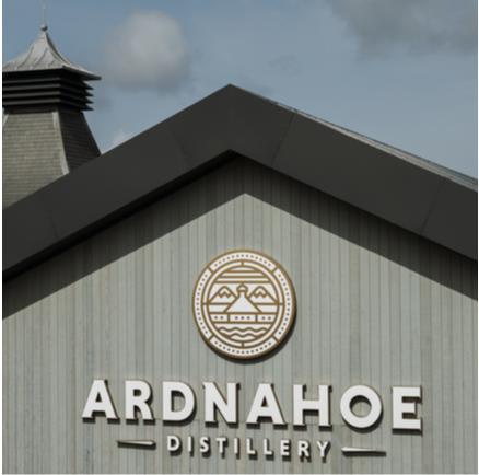 Event image Ardnahoe – utfordreren fra Islay