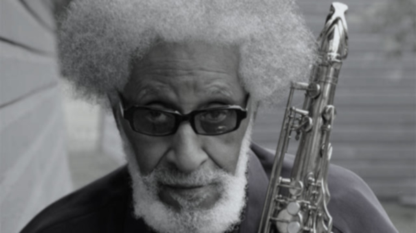 Event image Sandvika storband – hyllest til Sonny Rollins