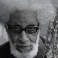 Event image Sandvika storband – hyllest til Sonny Rollins