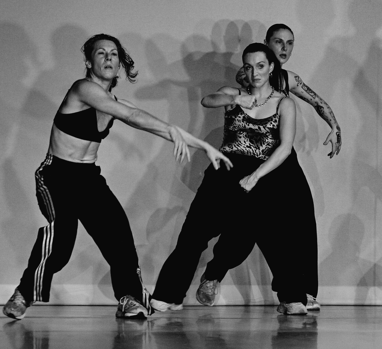 Event image CODA International Dance Festival: LABOUR - PARTS + LABOUR