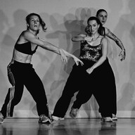 Event image CODA International Dance Festival: LABOUR - PARTS + LABOUR