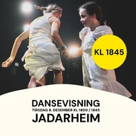 Event image Forestilling 2: Dansevisning med kulturskulens yngste høst 2026