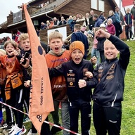 Event image Rosseland BK - Bryne FK, 1. runde NM