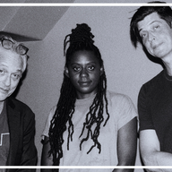 Event image Amadou / Ribot/ Smith