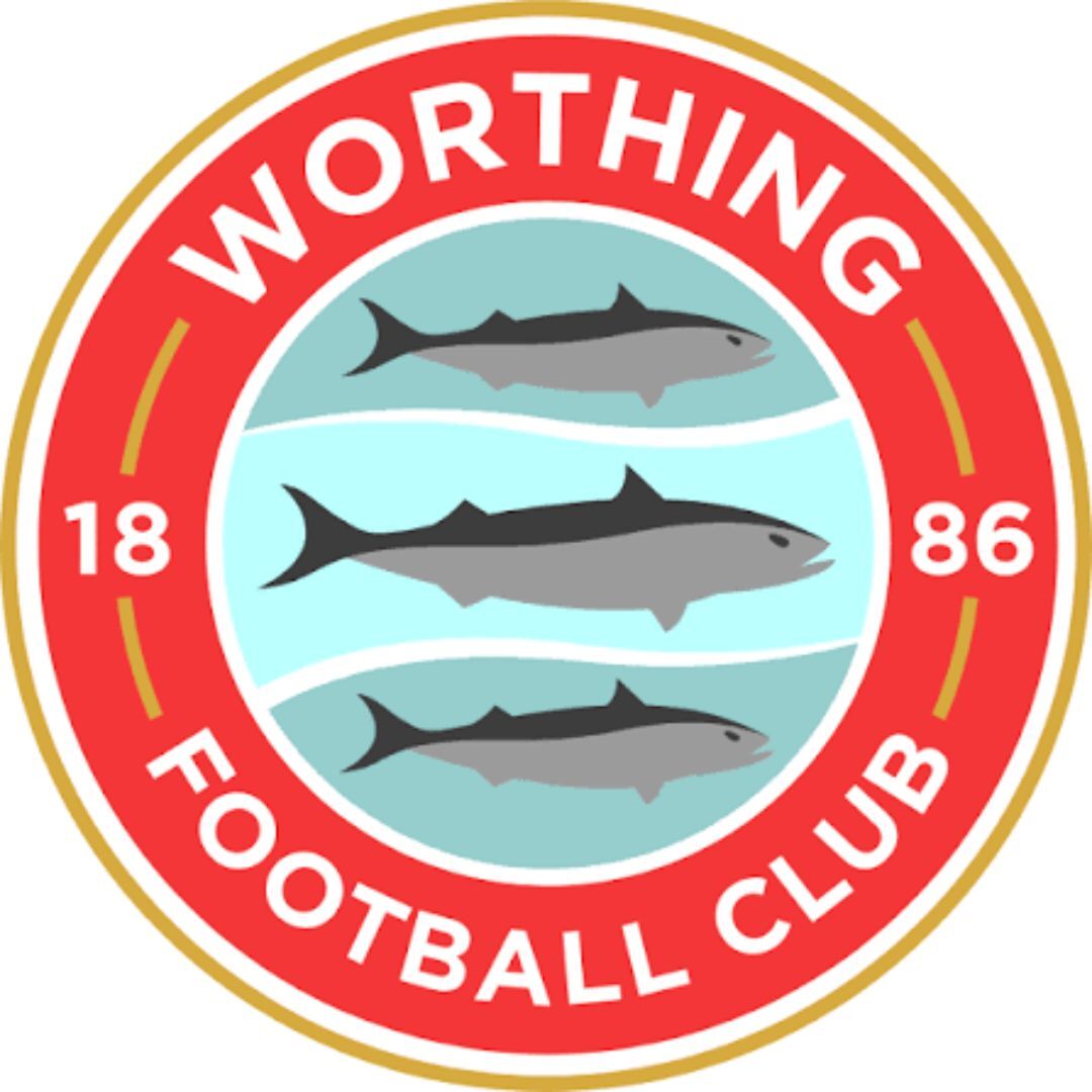 Event image Tamworth FC Vs. Worthing FC