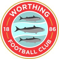 Event image Tamworth FC Vs. Worthing FC