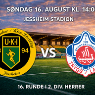 Event image 16. Runde i 2.Div.: Ull/Kisa - Trygg/Lade