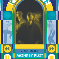 Event image PLAYDATE: Monkey Plot
