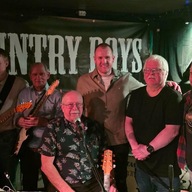 Event image Dansekveld med Countryboys 🤩