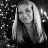 Event image Monica Foss-Jacobsen; «En pust av jul»