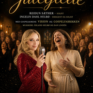Event image Juleglede 
