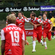 Event image Bryne - FK Haugesund