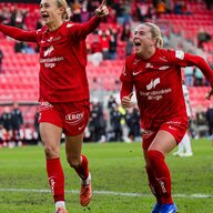 Event image Brann - Austria Wien, Women´s Champions League Playoff