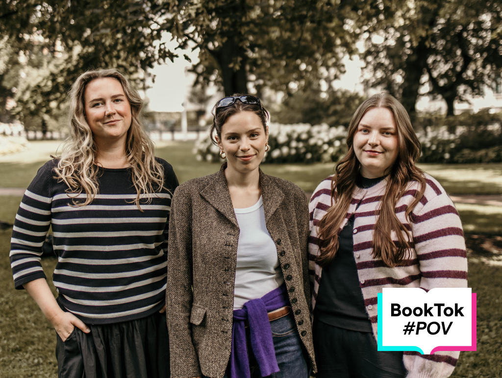Event image BookTok POV: Wuthering Heights