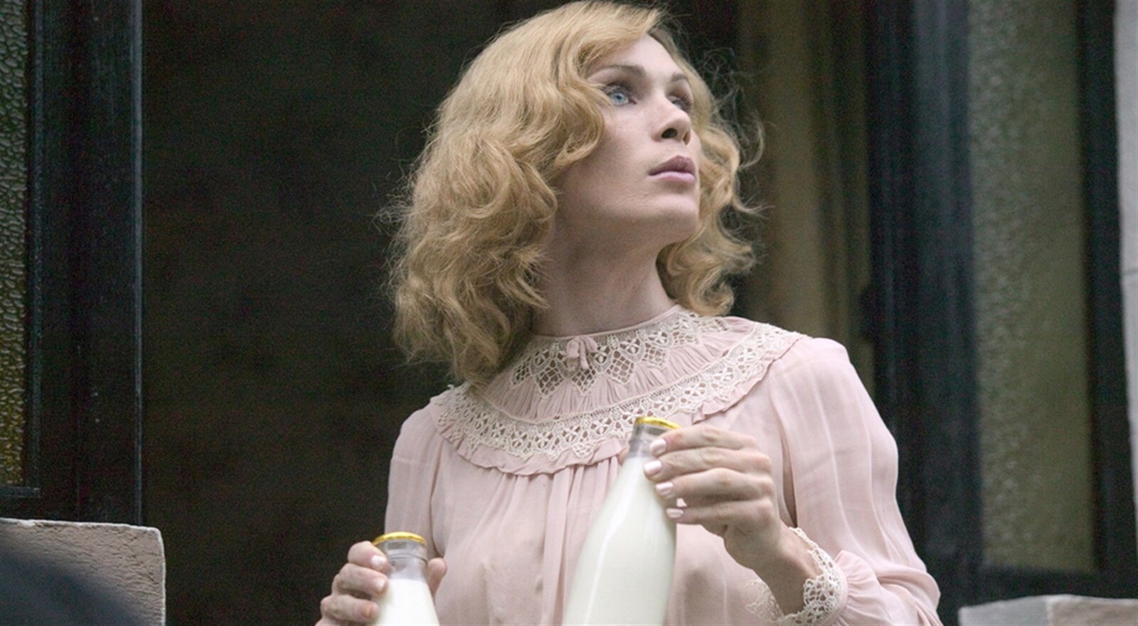 Event image Breakfast on Pluto