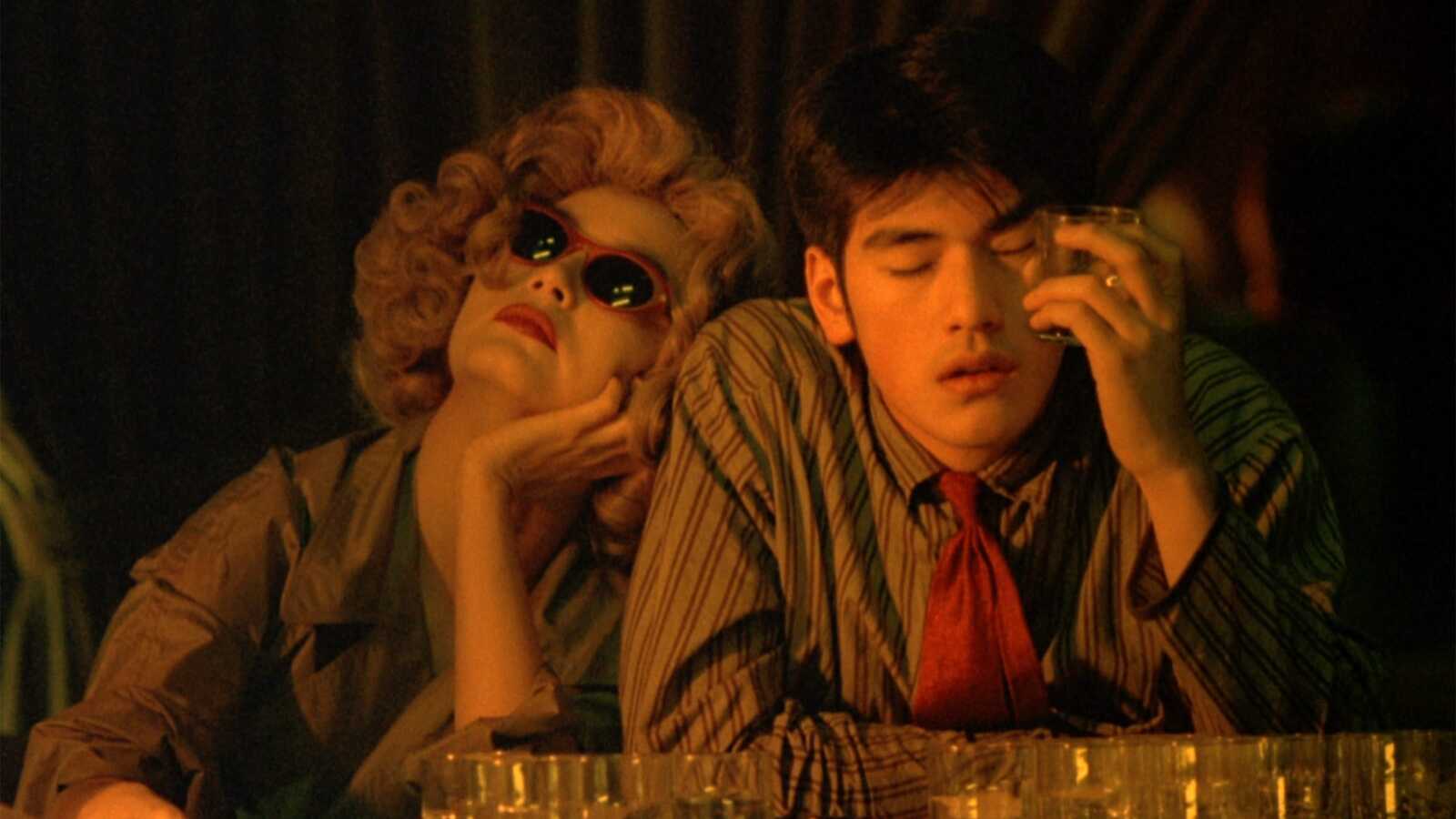 Event image Chungking Express