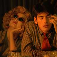 Event image Chungking Express