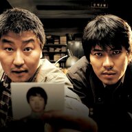 Event image Memories of Murder