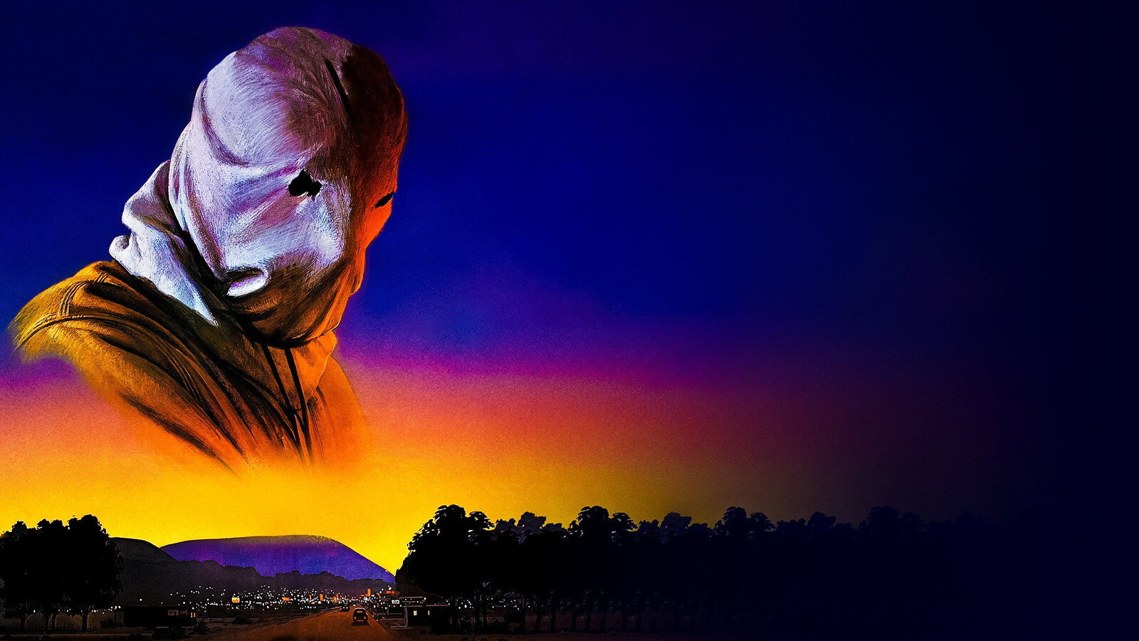 Event image Charles B. Pierce-dobbel: The Legend of Boggy Creek & The Town That Dreaded Sundown