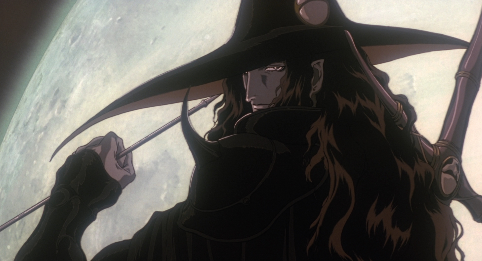 Event image Vampire Hunter D: Bloodlust