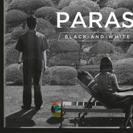 Event image Parasite (i svart/hvitt)