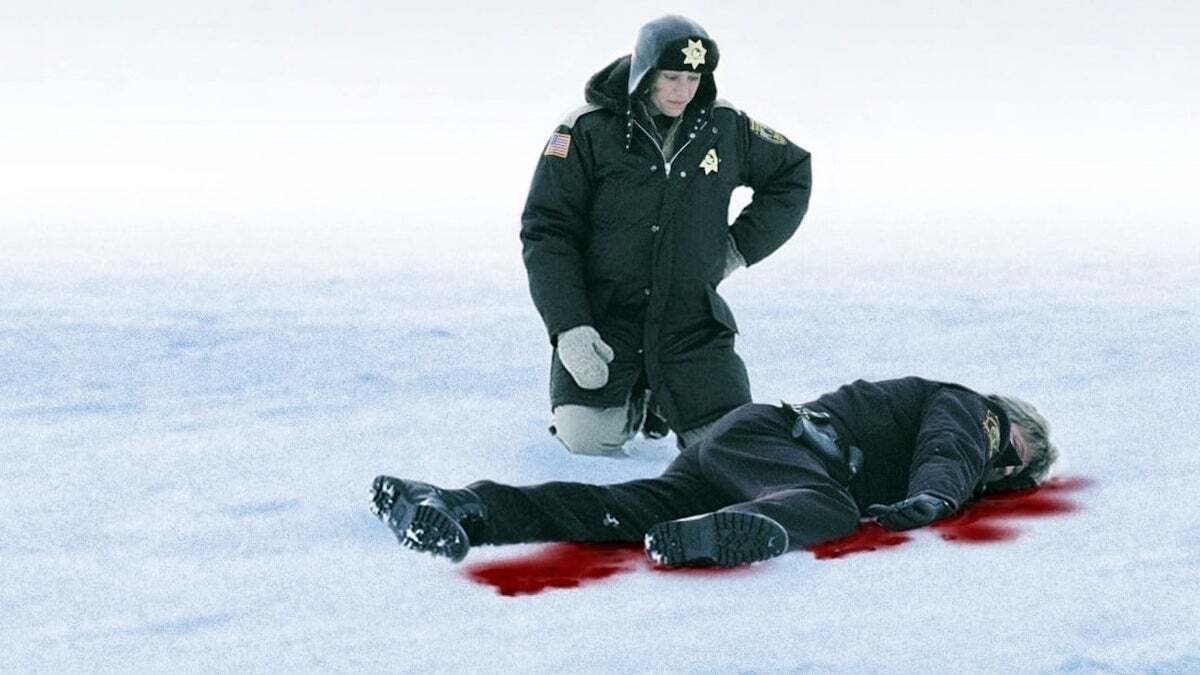 Event image Fargo på Austmann